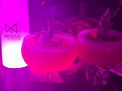 -MOSSO音乐酒吧·live house(南京旗舰店)