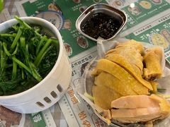 -阿金大白·上海菜馆(新天地店)