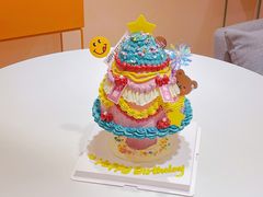 -妞妞家(银通店)