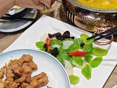 -李氏传家菜(兴城路店)