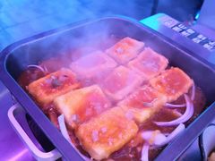 -燥次·烧烤酒场(万象城店)