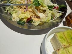 -赤火牛排(金狮广场店)