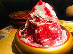 -温野菜涮涮锅(西单大悦城店)