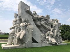 -上海市龙华烈士陵园