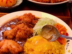 -金龙咖喱
