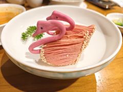 -乐忻皇朝(上海中心大厦店)