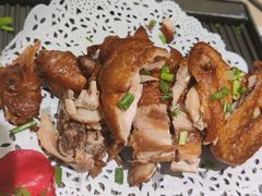 -吕氏疙瘩汤·海鲜新鲁菜(凯德mall新都心店)