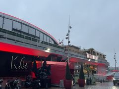 -Bateaux Mouches塞纳河游船