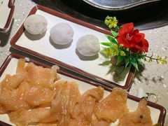 -重庆锦火锅(惠福东路店)