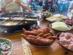 -正南齊北重庆老火锅(光华村直营店)