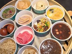 -奇芳阁·百年清真南京菜(夫子庙店)