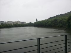 翠微湖-苏州城市学院