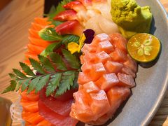 -争鲜回转寿司(中街大悦城店)