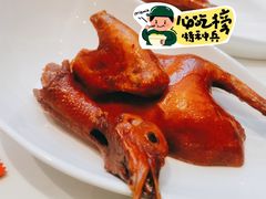 -好食上(喜盈门.范城店)