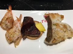 -大渔铁板烧(大悦城店)