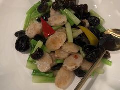 -金色艳阳天•粤菜 淮扬菜(古平岗店)