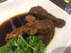 -童福兴·南京菜(老门东店)