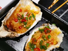 -九府羊·鲜羊火锅·烤串(新华路店)