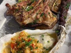 -串小白烧烤(金沙洲店)