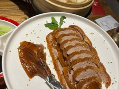 -青年公社烤鸭(青年路店)