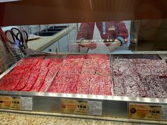 -美珍香(北京华贸购物中心店)