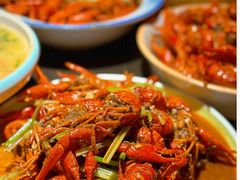 -虾乐园龙虾·夜宵(松江店)