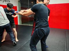 -IKMF马伽术·格斗运动学院(东直门店)