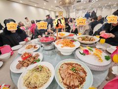 -小八仙·八方(移民广场店)