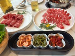 -大舜国风· 和牛火锅(绮霞街店)