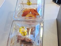 -晋阳春·山西菜·北京烤鸭(交大店)