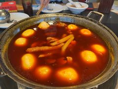 -李子坝梁山鸡(李子坝大鸡哥店)