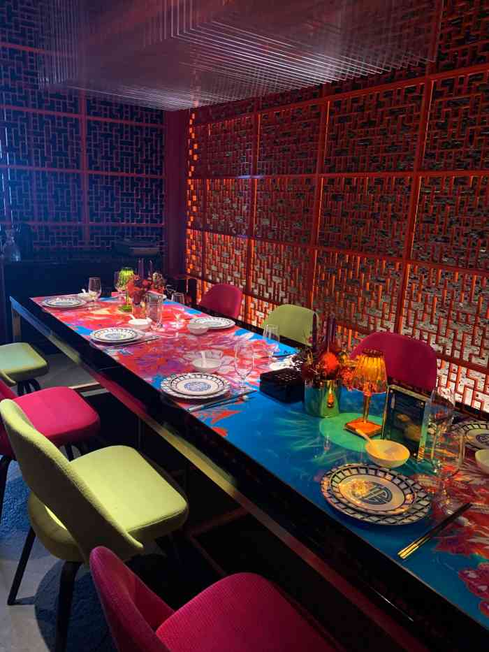 上海滩餐厅(国贸商城店)