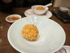 灌汤虾球-南翔馒头店(豫园店)