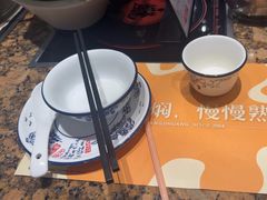 -黄记煌三汁焖锅(欢乐海岸店)