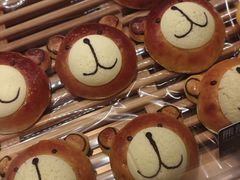 -FANEN法念·烘焙·甜点(万象城店)