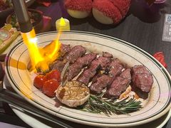 -卡朋西餐(宝安大仟里店)