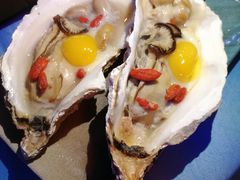 -千岛蚝高压锅生蚝·人参火锅(白云万达店)