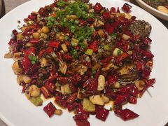 -日进一片海.生腌海鲜火锅.宵夜烧烤(三里屯总店)