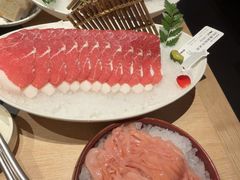 -巴奴毛肚火锅(七宝领展广场店)