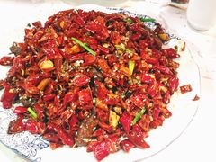 -付掌柜在成都·热炒砂锅集(金禾店)