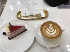 -法桐蛋糕·手作面包(万象城店)