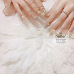 -U3美甲
