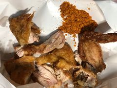 -香园炸鸡(鞍山西道店)