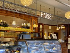 -HARBS(渋谷ヒカリエ シンクス店)