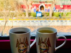 -地安门邮政支局