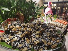 -五月罗马海鲜自助餐厅(陆家嘴店)