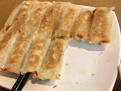 -台北楚楚园馅饼粥(虹桥南丰城店)