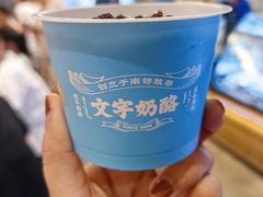 -文宇奶酪店(南锣鼓巷店)