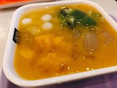 -满记甜品(江桥万达店)