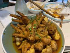 -蕃茄述·好汤自然来(江汉路店)